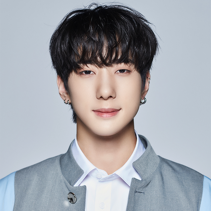 BOYS PLANET CONTESTANTS - 1